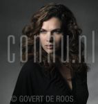 22-04-2010 Anna Drijver at studio in Amsterdam on behalf of LOFT. By order of Independent Films.

[keywords]Posed, Headshot[/keywords]